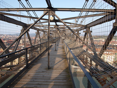 Puente Bizkaia