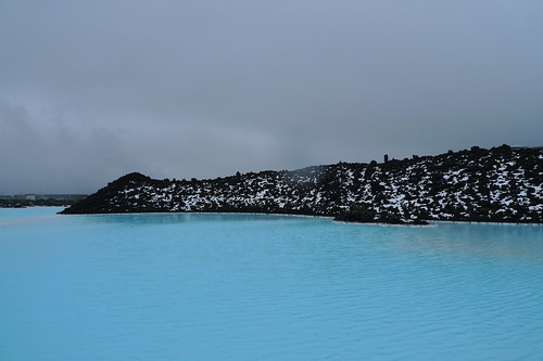 blue lagoon, i will be back for you