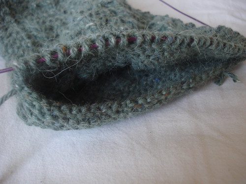 knitting 338