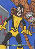 X-Men - Kitty Pryde