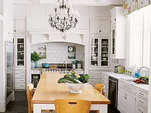Southern Accents Kitchen