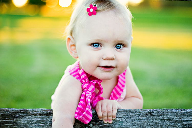 lily 1 year portraits 14 web