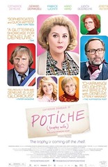 Kadın İsterse - Potiche (2011)