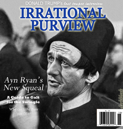 The Irrational Purview