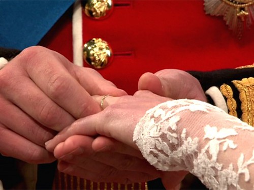 kate middleton wedding ring. Kate Middleton wedding ring