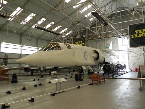Cosford Museum 2011 030
