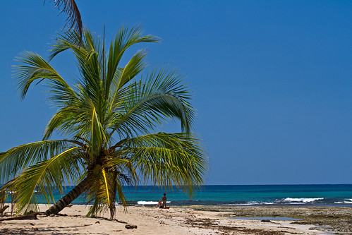Playa Chiquita, Costa Rica