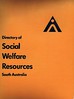 1979 - 1985 Directory of Social Welfare Resources