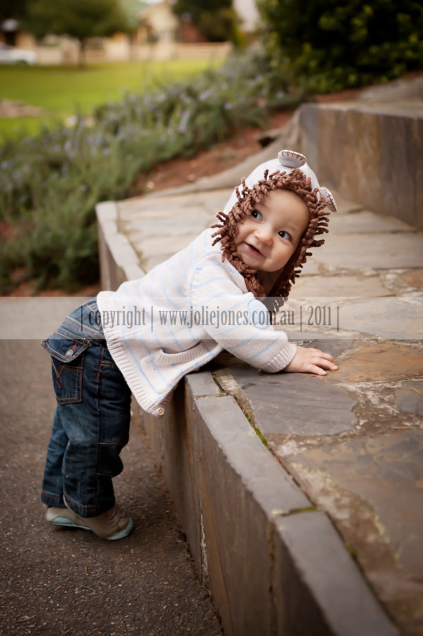 Canberra baby photographer picture