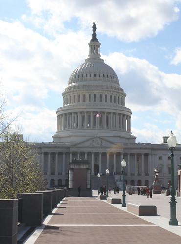 USA Capitol