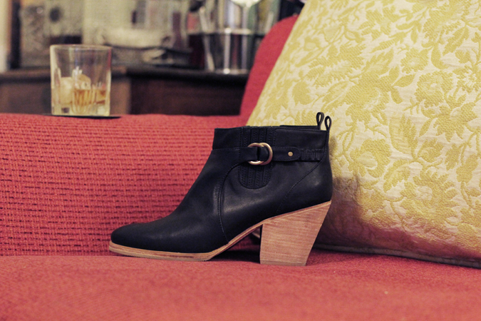 shoes: Rachel Comey