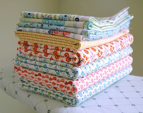 DS Quilts fabric