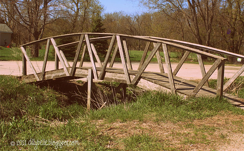 Bridge in Horton