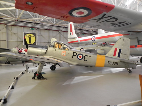 Cosford Museum 2011 121