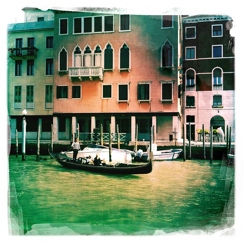 Venice by currtdawg
