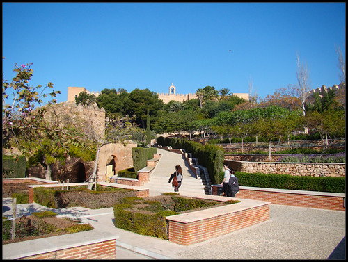 Alcazaba de Almería (3)