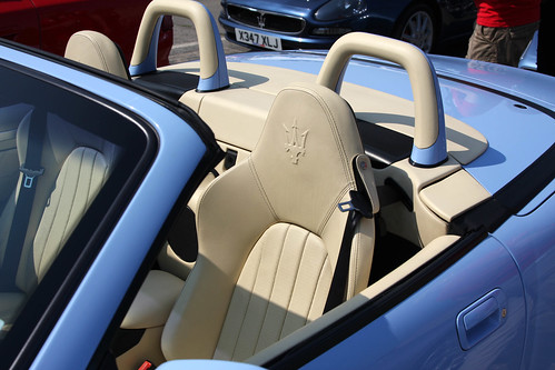 Maserati+spyder+convertible