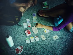 Monopoly Deal, Malaysian Immigration