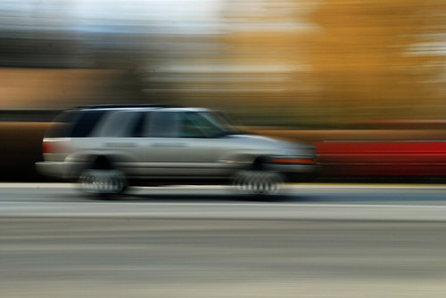 Panning Experiment #2 by Sandee4242