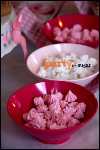 pink & purple theme party2