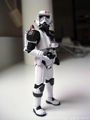Imperial Jumptrooper