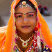 An Indian Portrait