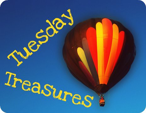 Tuesday Treasures