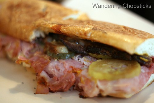 2 Bunk Sandwiches - Portland - Oregon 9