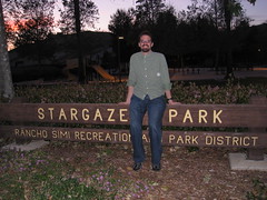 Stargazer Park