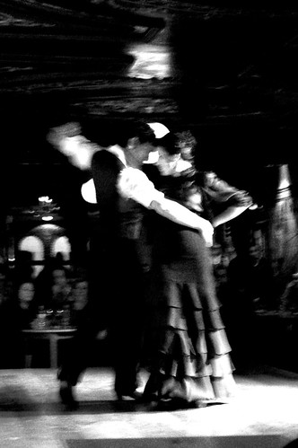 Flamenco by Breetastic