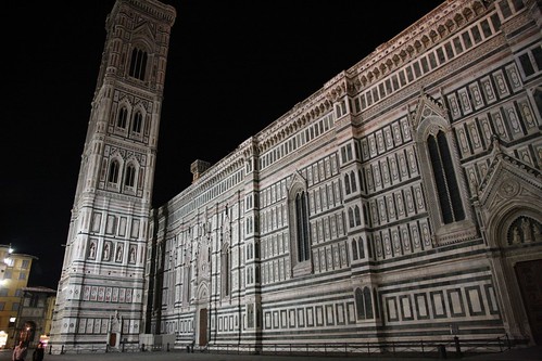 Florence, Italy - 001