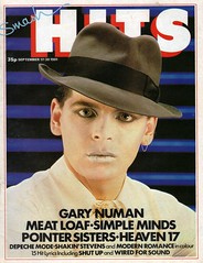 Smash Hits, September 17, 1981