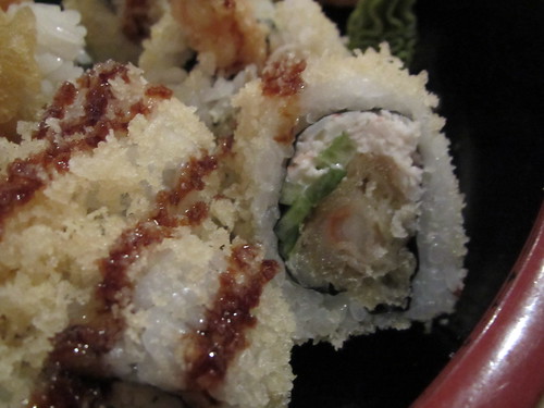 Momo sushi 011