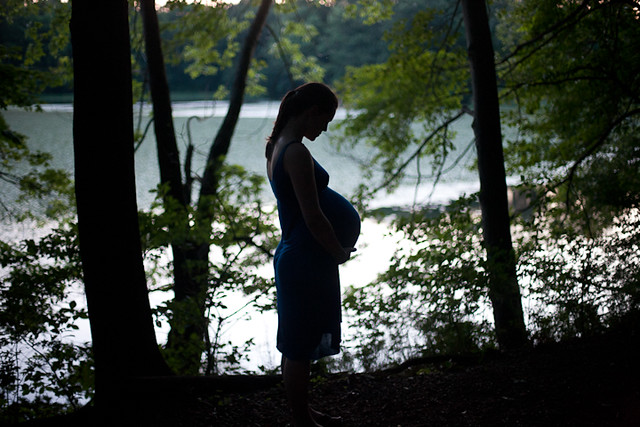 Pregnant-silhouette-1