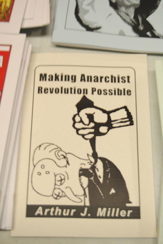 Anarchist bookfair 011