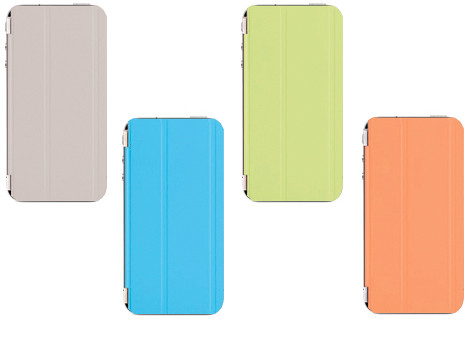 iPhone4SmartCovers
