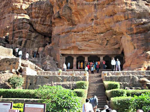 Shivmandir cave