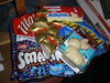 Chocolates I'm taking to Finland