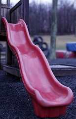 Red Slide
