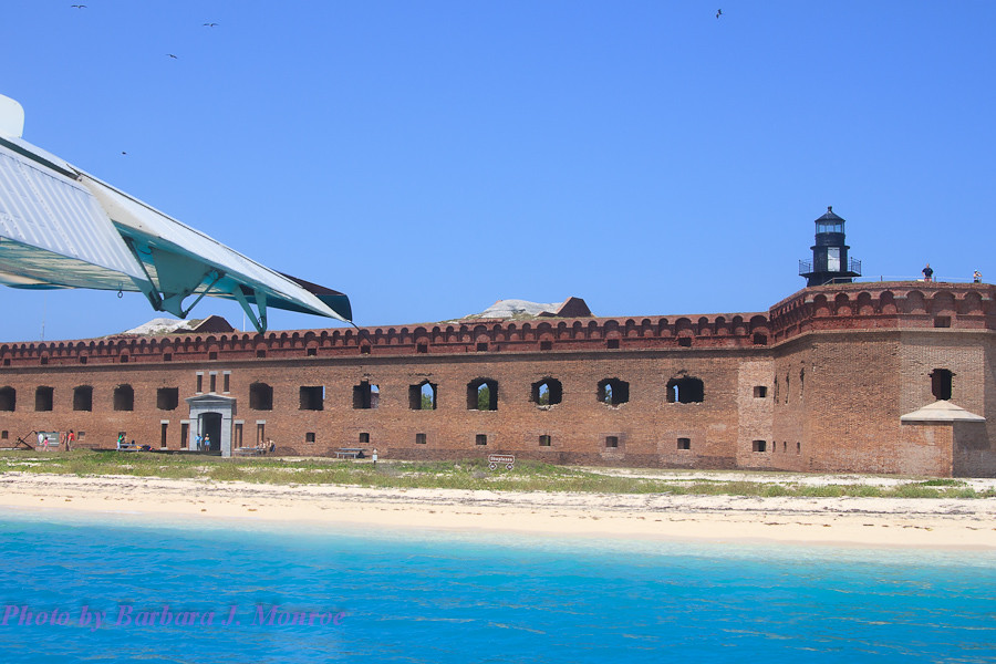 Dry Tortugas National Park (17 of 21)