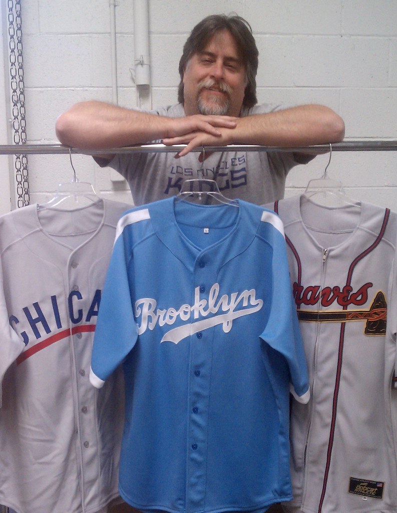Getting Rid of Best Mets Uniform, Keeping Ugliest – Blogging Mets