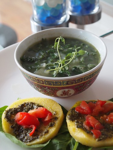 Kale and potato soup recipes