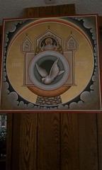 icon of Holy Spirit