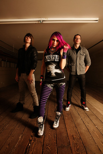 Icon for Hire Photo 2