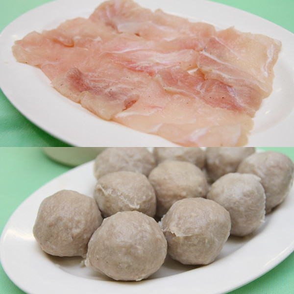fishslices.meatballs