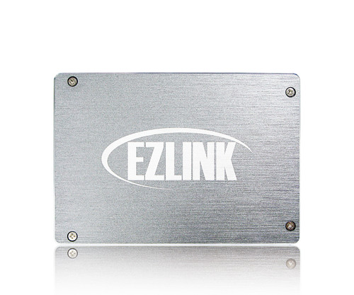 EZLINK Violet 128GB SSD SLC