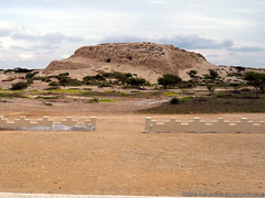 The Mythical Naylamp and the Chotuna-Chornancap Pyramids