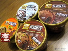 Selecta Hersheyâ€™s Ice Cream Collection