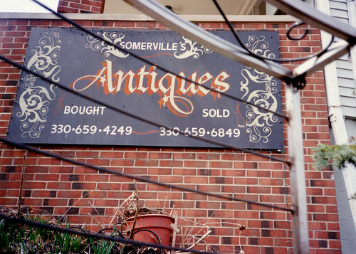 Sommerville's Antiques