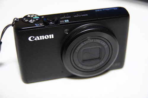 CANON S95 no.1